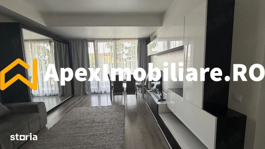 Apartament 2 camere de inchiriat Gorjului Bucuresti | ApexImobiliare.r - 2
