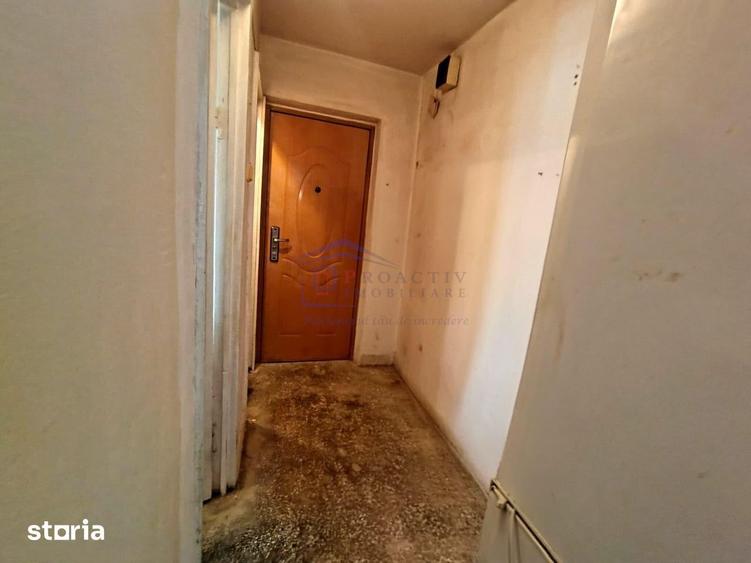 Apartament 2 camere | George Enescu | Etaj 1 | 2c-7850 - 5