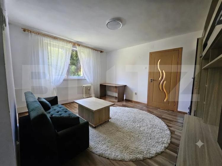 Apartament 2 camere, 40mp, zona strazii Alverna, Cart Gheorgheni - 8