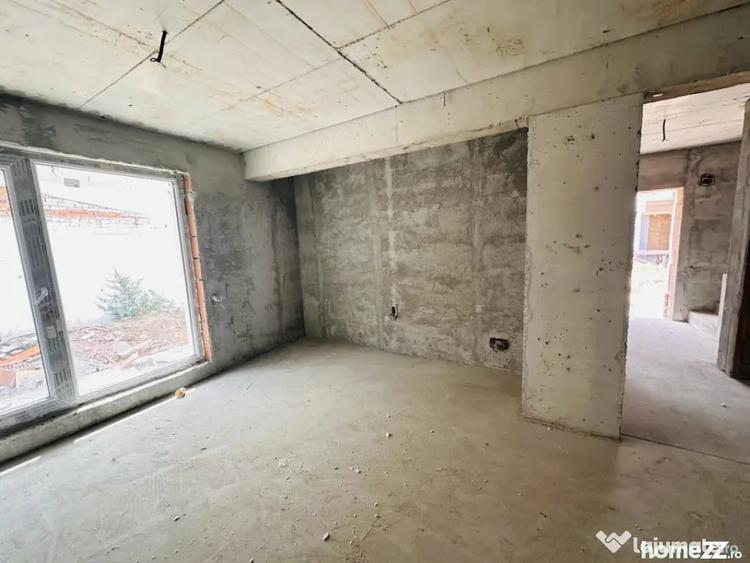 Casă cu 4 camere cu Teren 227 Mp în Chiajna