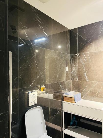 Apartament cu 4 camere în Aviatorilor