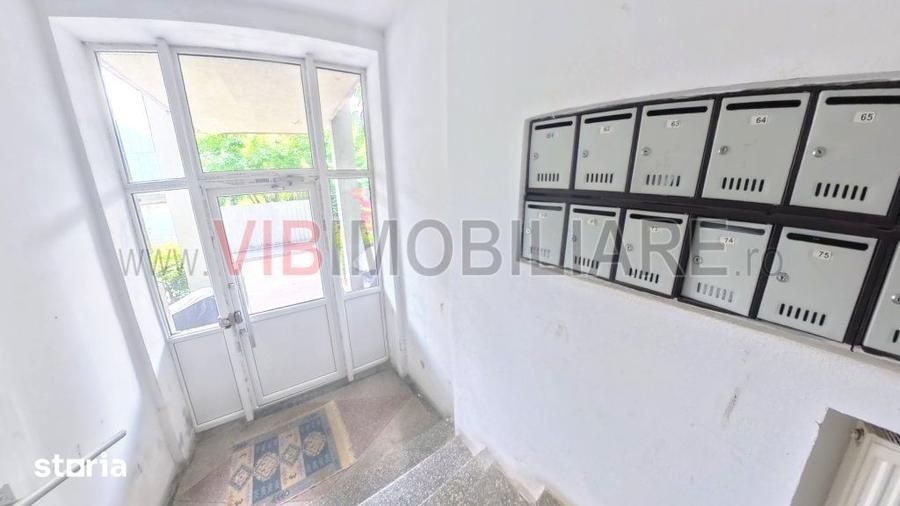 Apartament cu 3 camere în Militari