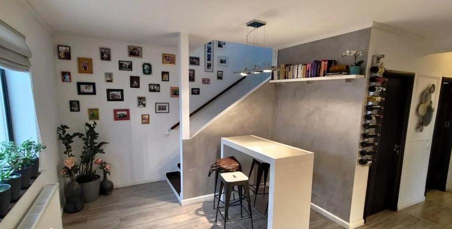 CASA 4 CAMERE PARTER+ETAJ+POD - 9