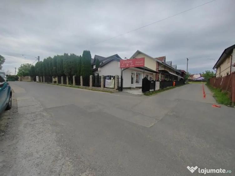 Spațiu comercial, de 50 mp, în Cug
