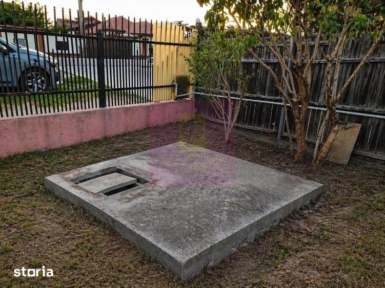 Casă cu 5 camere cu Teren 2875 Mp în Roata de Jos