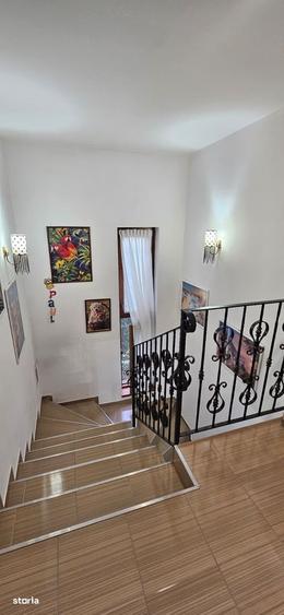 Casa 5 camere Ghiroda, vatra veche | teren 506 mp, langa parc - 7