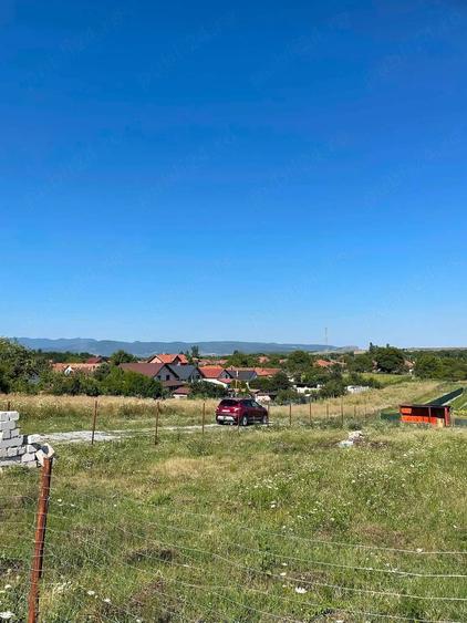 Teren de 820 mp, în Central