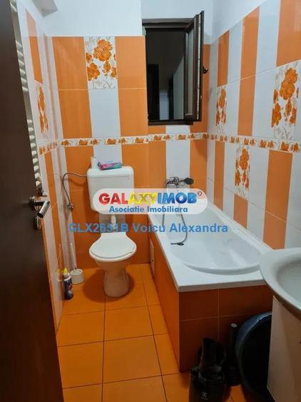 Apartament cu 2 camere decomandat, mobilat în Berceni