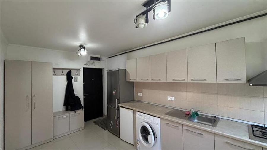 Apartament cu 2 camere circular, mobilat în Gheorgheni