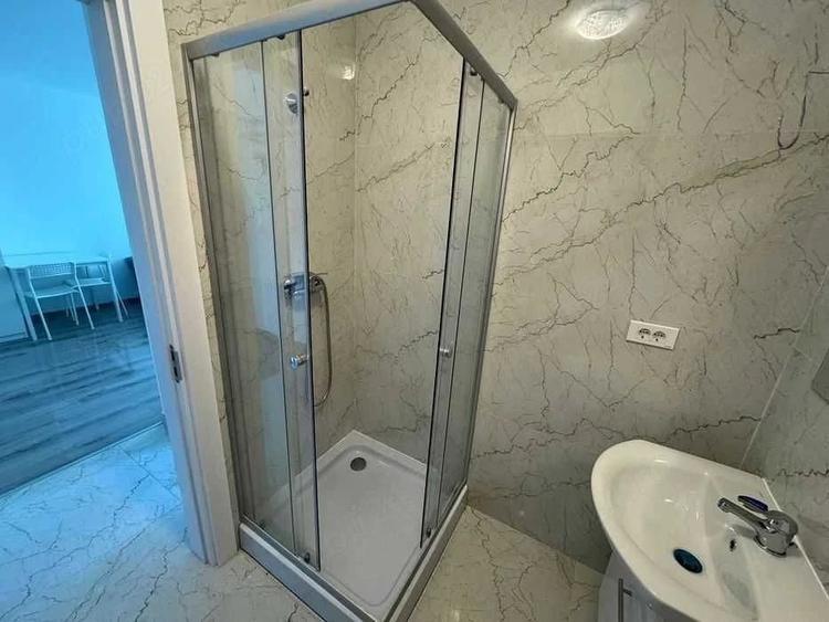 Garsonieră decomandată în Metalurgiei