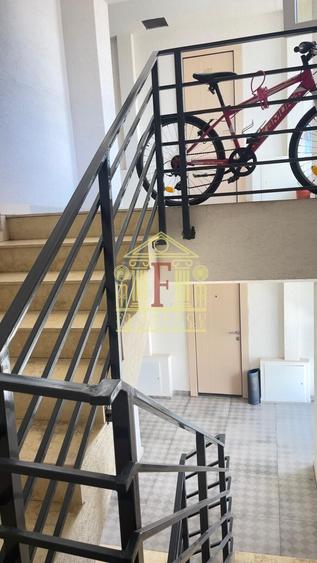 Garsonieră, mobilată în Frumoasa