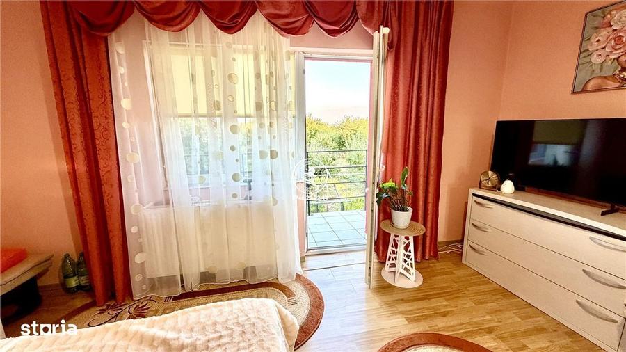 Vila Individuala in Aroneanu, Iasi 212 mp Utili, - 11
