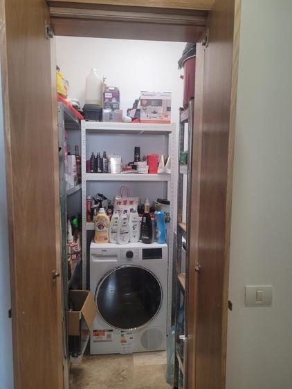 Apartament cu 2 camere decomandat, mobilat în Viile Noi