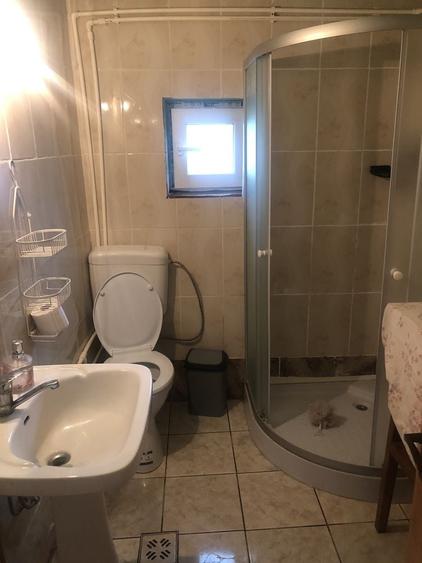 Casă cu 4 camere cu Teren 5000 Mp în Deleni