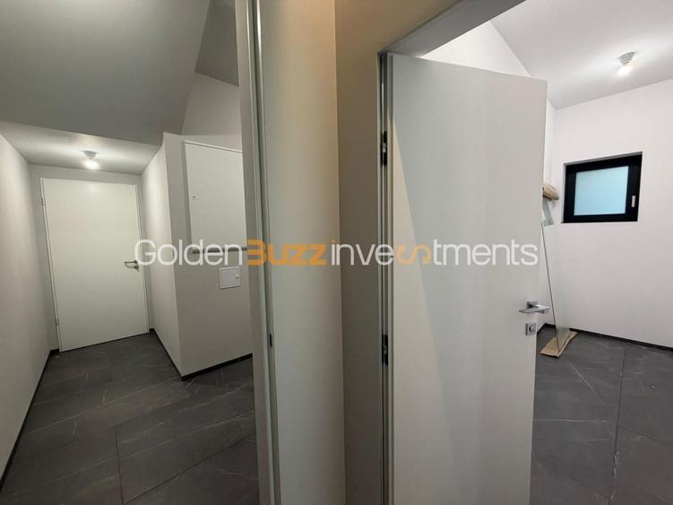 Vilă premium cu arhitectură contemporană |Piscină | Zona Iancu Nicolae - 14