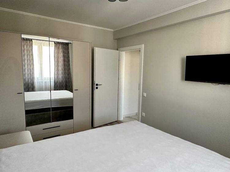 Apartament cu 2 camere decomandat în Șelimbăr