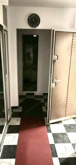 Apartament cu 2 camere decomandat în Broșteni