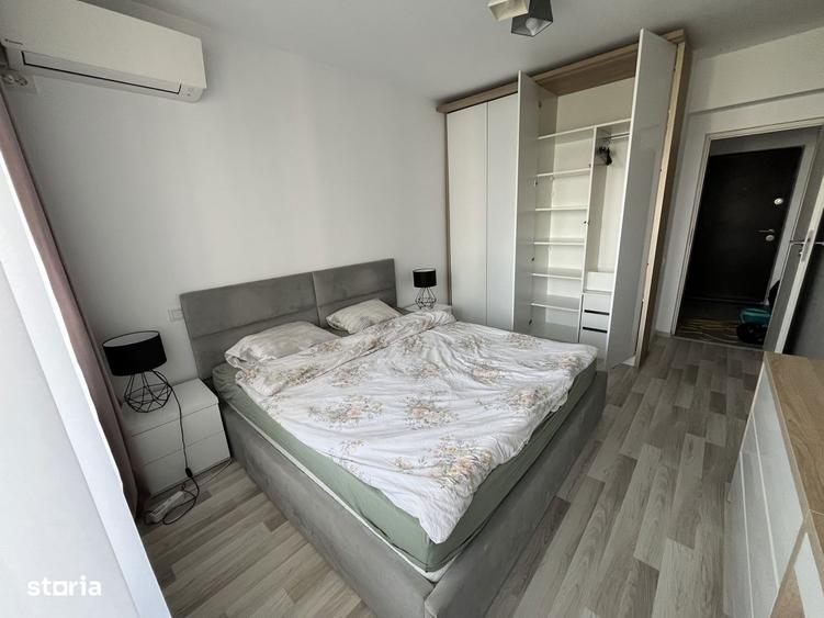 Apartament cu 2 camere în Berceni