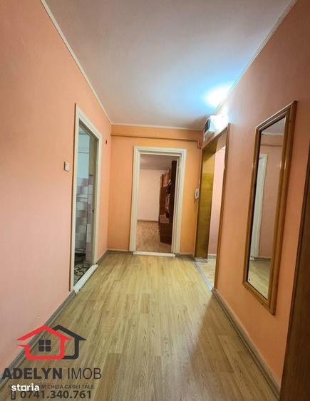 Apartament cu 2 camere în Pelican