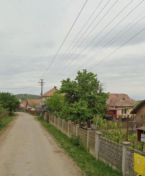 Casă cu 3 camere în Sucutard