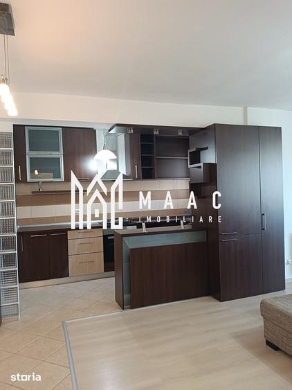 Apartament cu 2 camere decomandat în Hipodrom 3