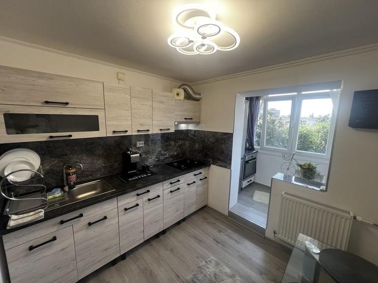 Apartament 2 camere de inchiriat | prima inchiriere | Apusului - 1