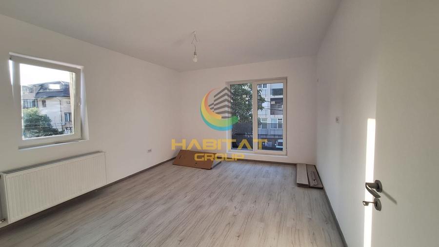 Apartament cu 2 camere decomandat în Brâncoveanu