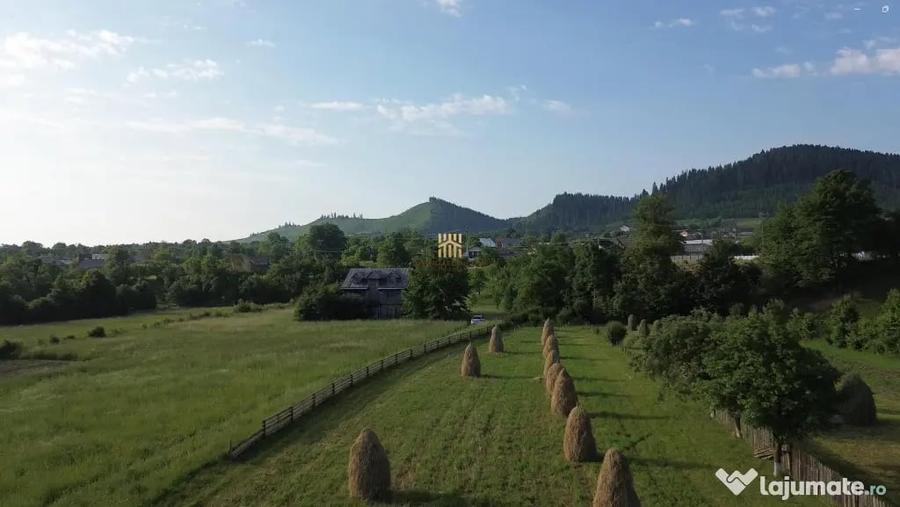 Teren de 10304 mp, în Slatina