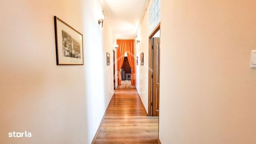 Oportunitate Centrul Istoric I Vedere Spectaculoasa I Pozitie Unica - 8