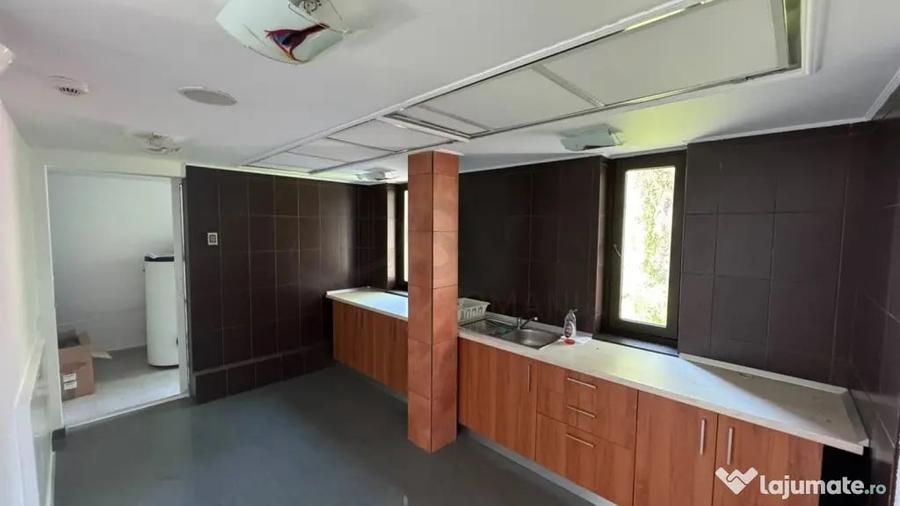 Spațiu comercial, de 435 mp, în Floreasca