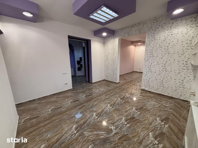Spațiu comercial, de 93.5 mp, în Pache Protopopescu