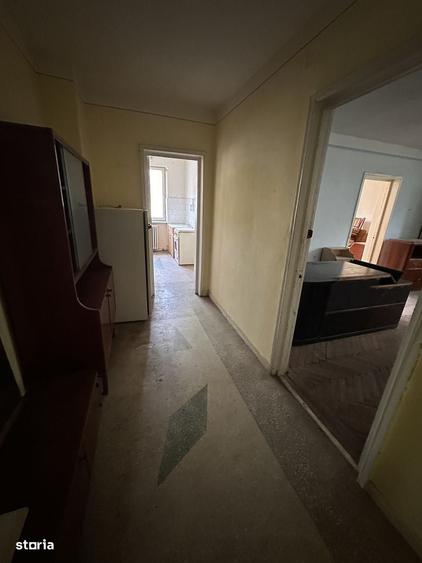 Apartament 2 camere 51 mp, et. 2 - Str Octav Onicescu - Parcul mare - 6