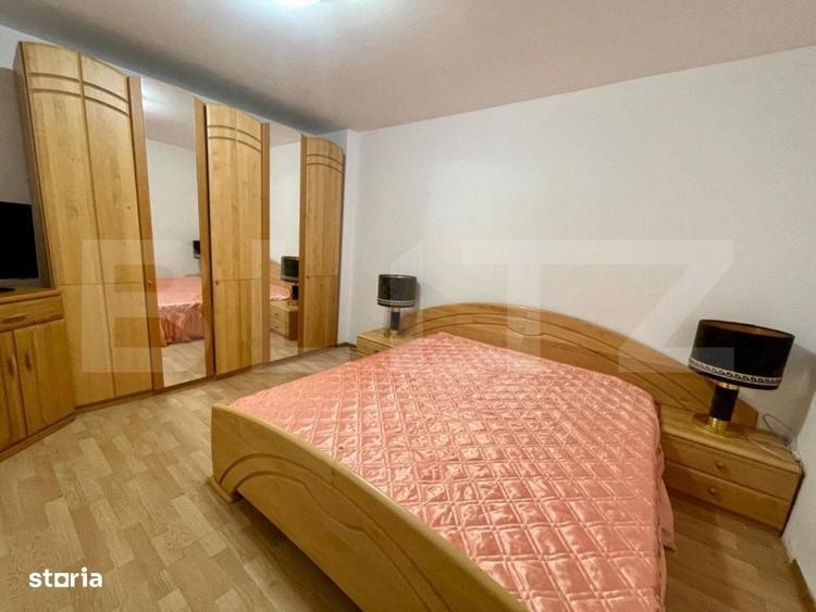 Casă cu 4 camere în 1 Mai
