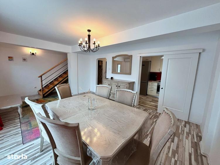 Apartament cu 4 camere decomandat în Andrei Mureșanu