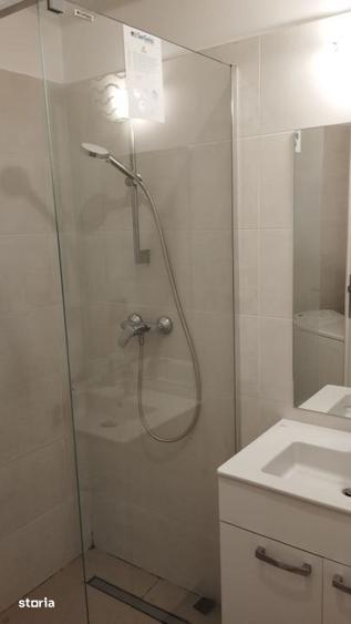 Garsonieră decomandată în Șerban Vodă