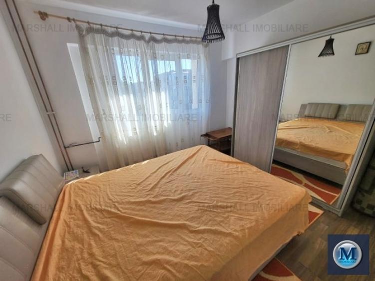 Apartament cu 2 camere decomandat în Malu Roșu
