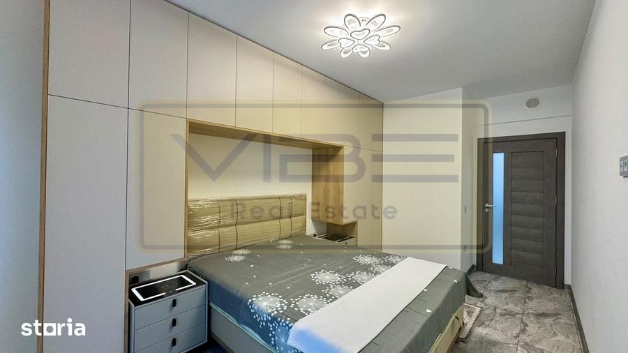 Apartament 2 camere NOU Copou - Complex Rasarit de Soare - 18