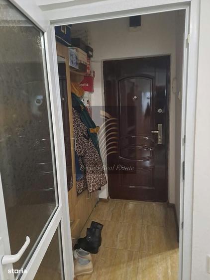 Garsonieră în CET