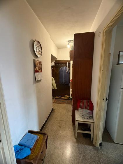 Apartament cu 2 camere semidecomandat, mobilat în Calea Victoriei
