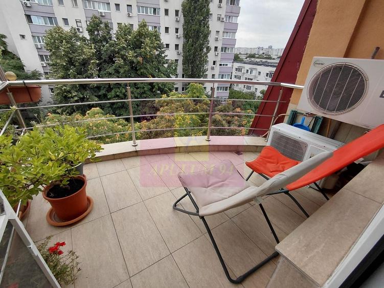 Apartament cu 4 camere decomandat în Dristor