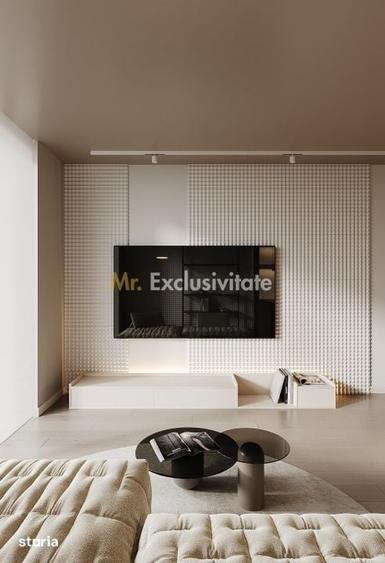 Apartament cu 2 camere în Ghencea