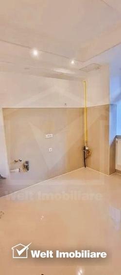 Apartament 2 camere Piata Mihai Viteazul, incalzire pardoseala, pret negociabil - 7