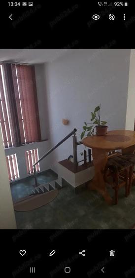 Casă cu 2 camere în Central