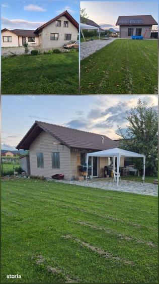Casă cu 4 camere în Vulcan