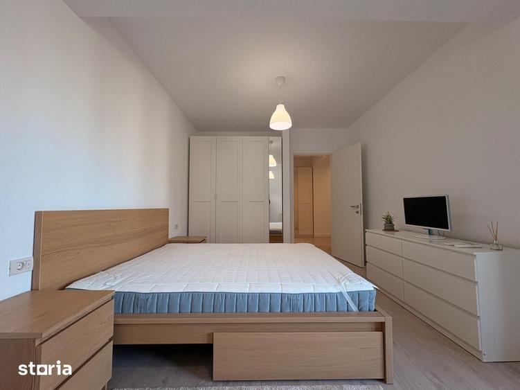 2 Camere / Nou / Pipera - 8