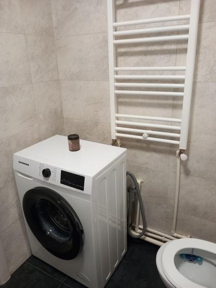 Inchiriere apartament cu 1 camera, Micro 21, Bulevardul Galati - 8
