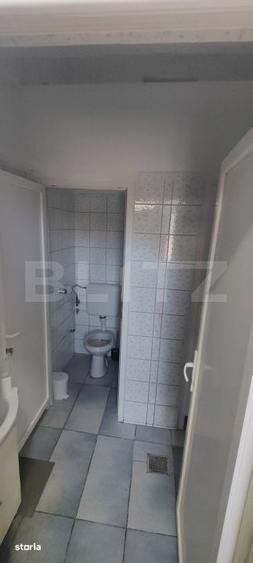 Spațiu comercial, de 135 mp, în Central