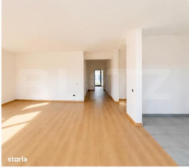 Casă cu 4 camere cu Teren 460 Mp în Hărman