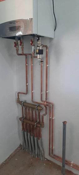 Casă cu 3 camere cu Teren 860 Mp în Târgu Ocna