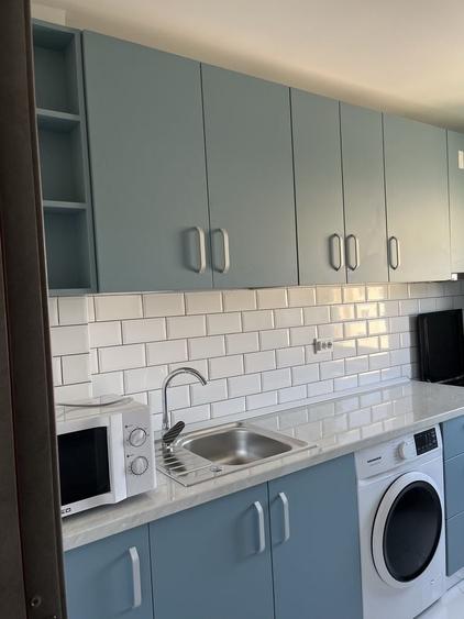 Apartament cu 3 camere în Trivale
